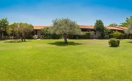 Landsted Sa Mola Bonarcado