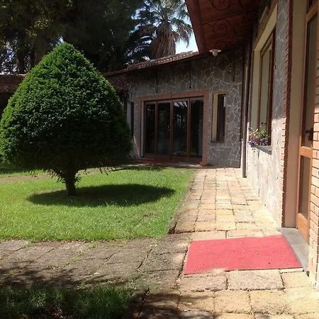 Landhuis Sa Mola