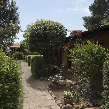 Landsted Sa Mola Bonarcado