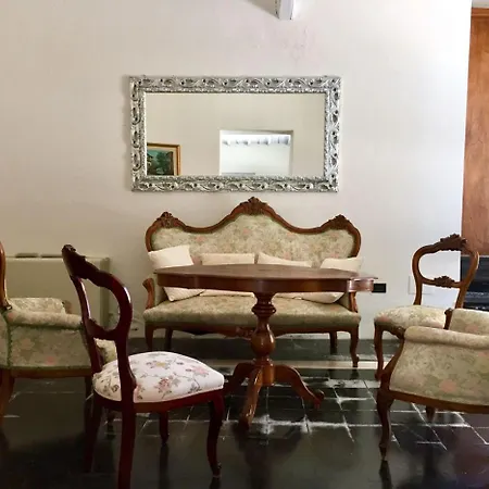 Landhuis Sa Mola Bonarcado