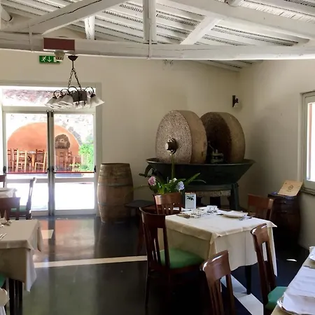 Sa Mola Landhuis