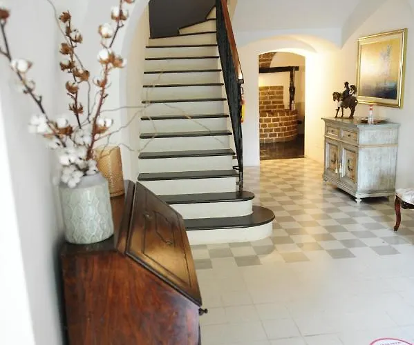 Sa Mola Casa de Campo *