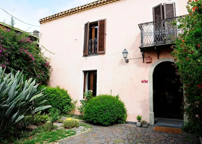 Sa Mola Casa de Campo *