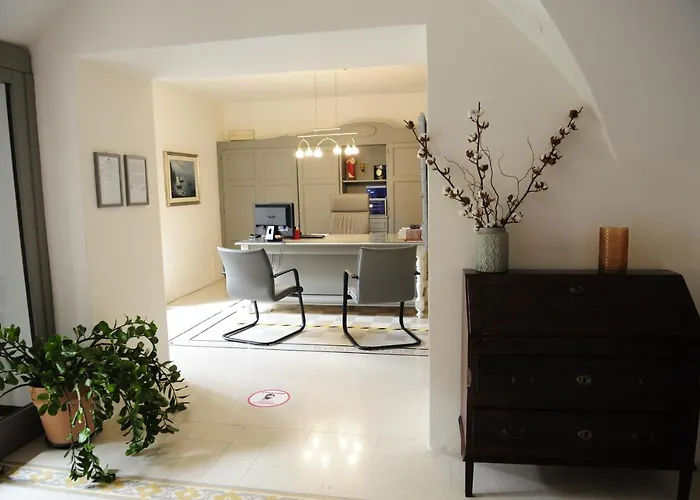 Sa Mola Casa di campagna