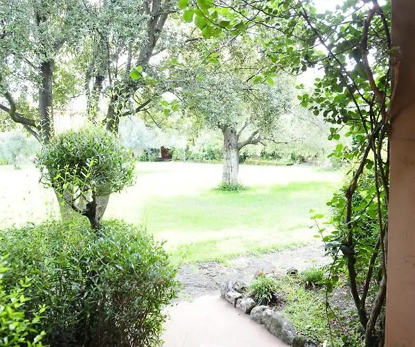 Sa Mola Casa di campagna *