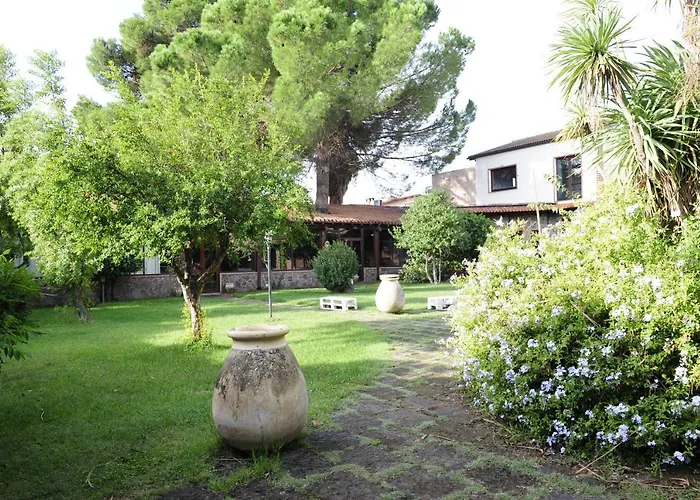 Casa de Campo Sa Mola