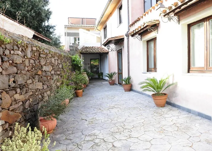 Sa Mola Casa de Campo *