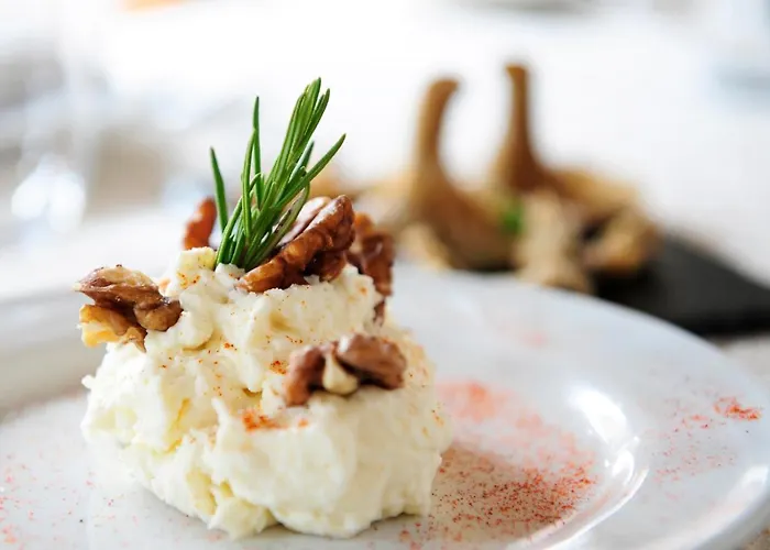 Casa de Campo Sa Mola Bonarcado