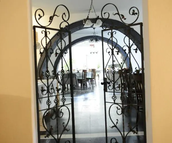 Casa de Campo Sa Mola *