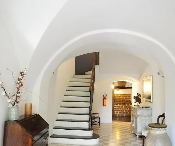 Casa de Campo Sa Mola