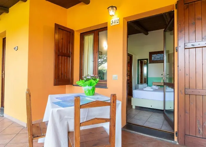 Casa de Campo Sa Mola