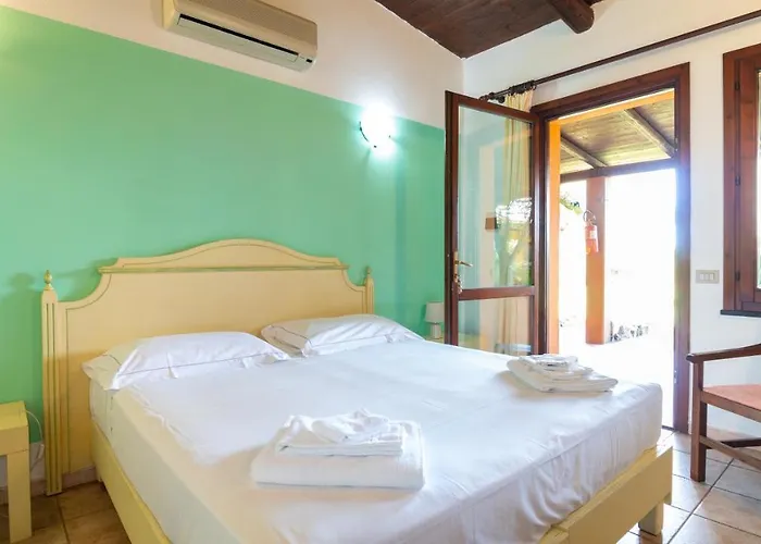 Casa de Campo Sa Mola *