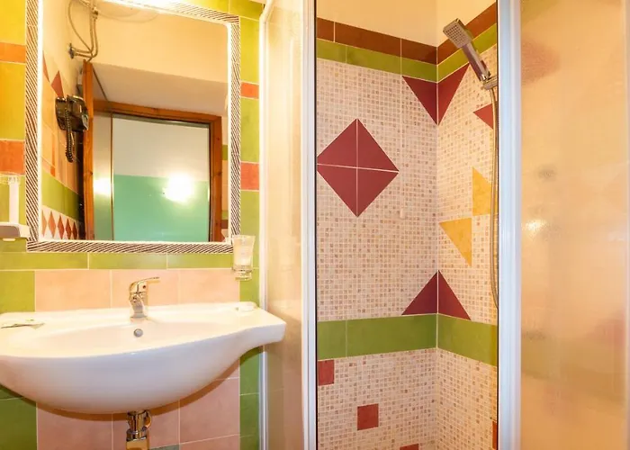 Casa de Campo Sa Mola *