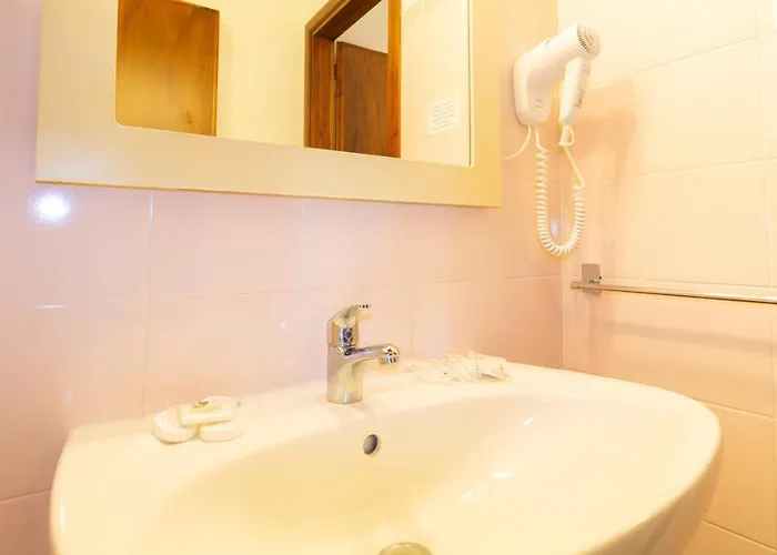 Sa Mola Casa de Campo