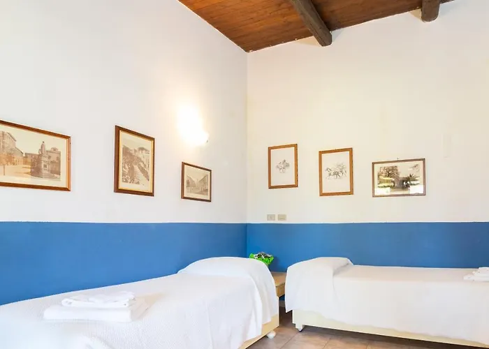 Sa Mola Casa de Campo