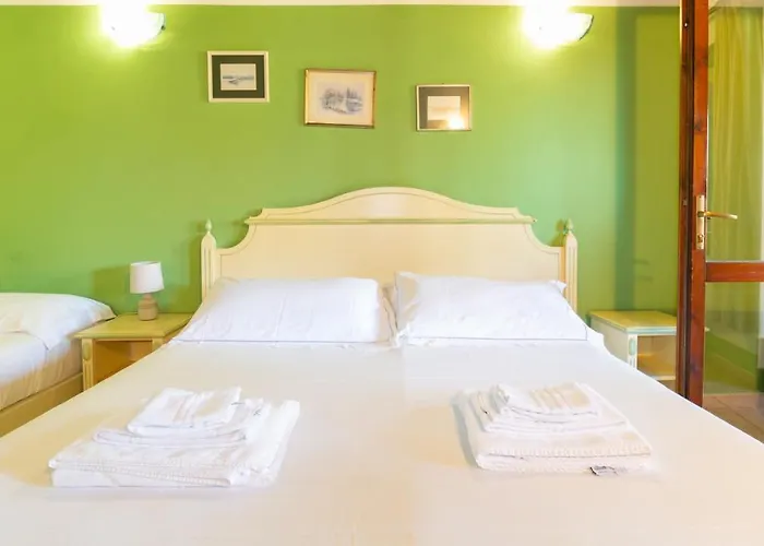 Sa Mola Casa di campagna Bonarcado