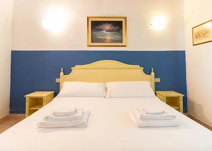 Casa de Campo Sa Mola *