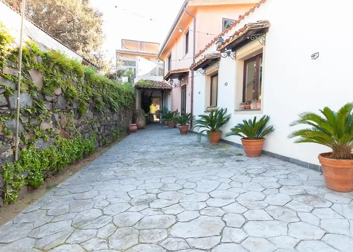 Casa de Campo Sa Mola