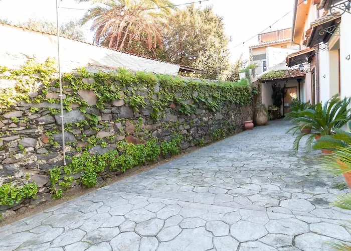 Casa de Campo Sa Mola *