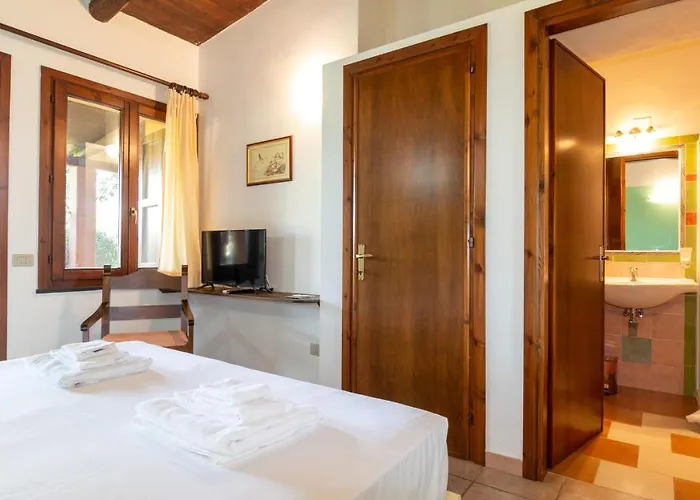 Casa de Campo Sa Mola *