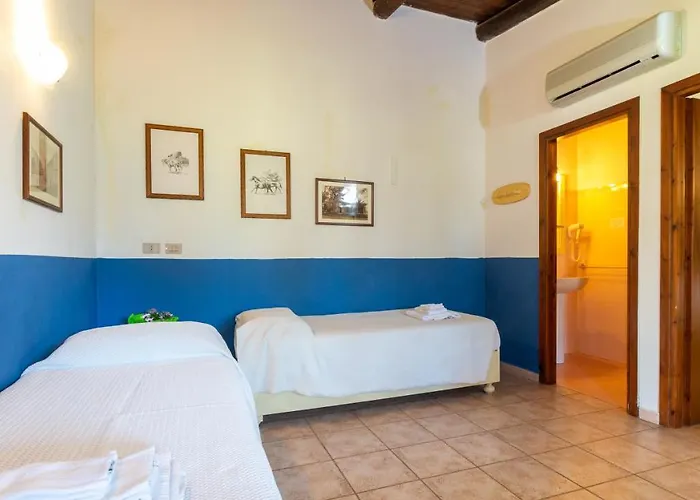 Casa de Campo Sa Mola *