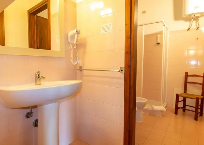 Sa Mola Casa de Campo *