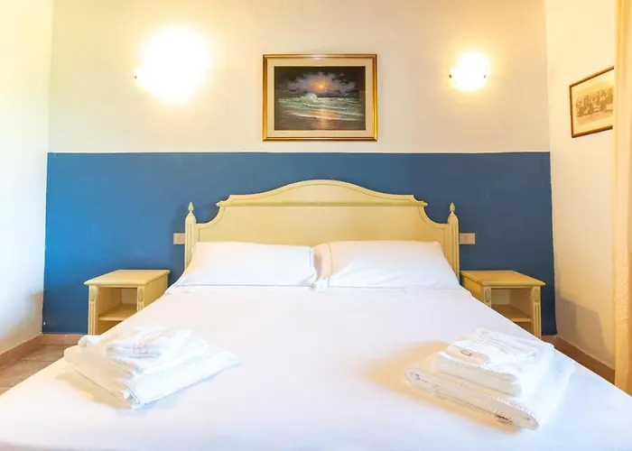 Sa Mola Casa de Campo Bonarcado