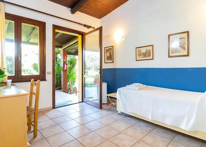 Casa de Campo Sa Mola *