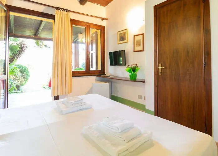 Casa de Campo Sa Mola