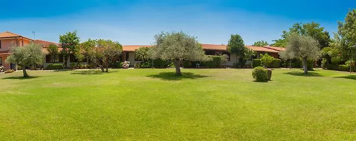 Casa di campagna Sa Mola Bonarcado