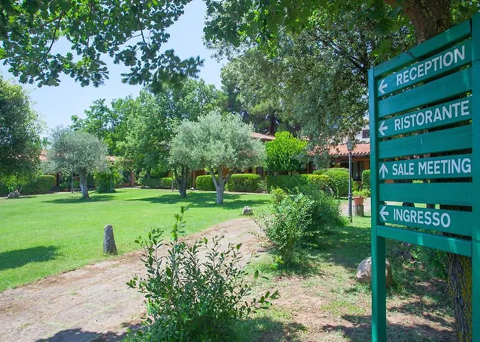 Casa de Campo Sa Mola