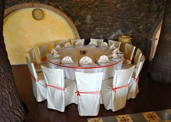 Casa de Campo Sa Mola *