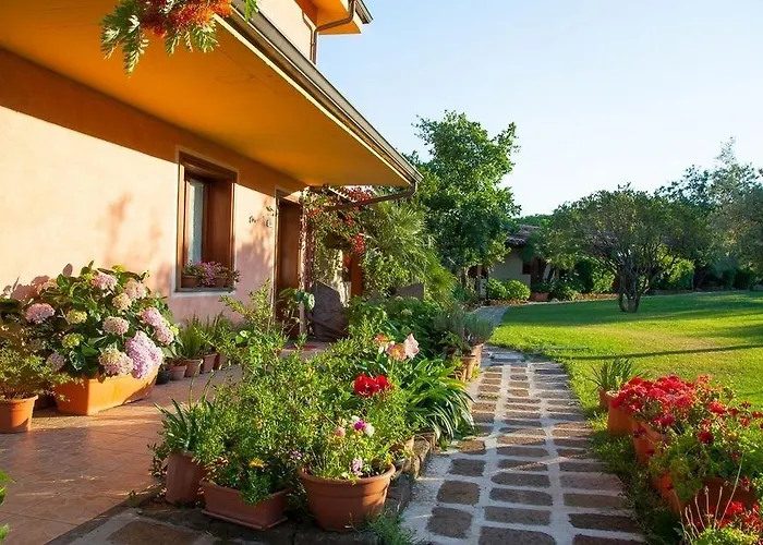 Sa Mola Casa de Campo *