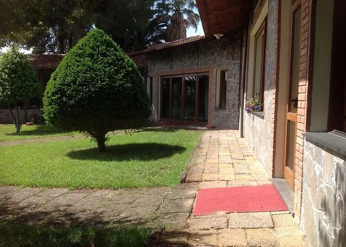 Casa di campagna Sa Mola