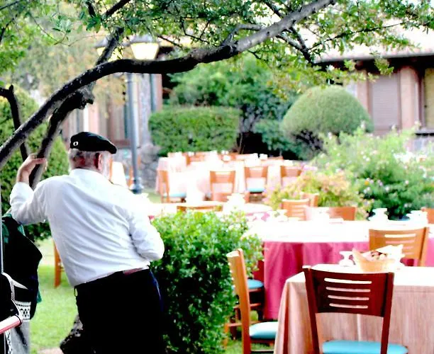 Sa Mola Casa de Campo Bonarcado