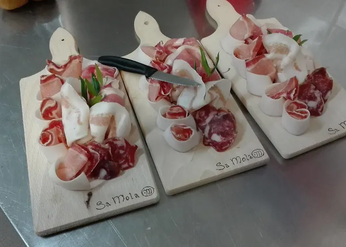 Sa Mola Casa de Campo