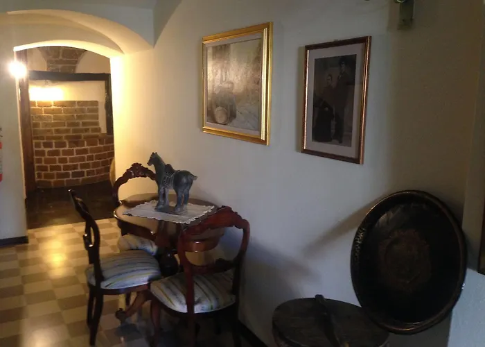 Sa Mola Casa de Campo