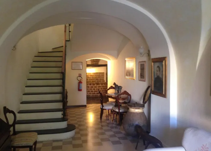 Casa de Campo Sa Mola