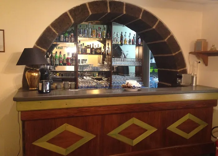 Casa de Campo Sa Mola Bonarcado