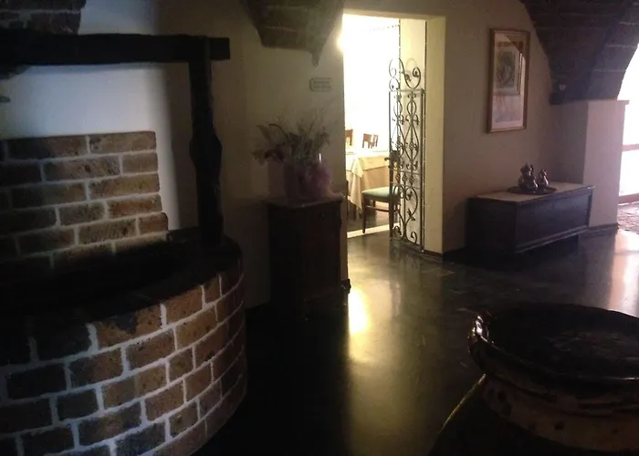 Sa Mola Casa de Campo *