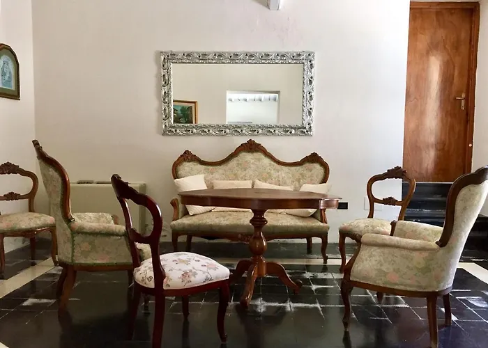 Casa di campagna Sa Mola Bonarcado