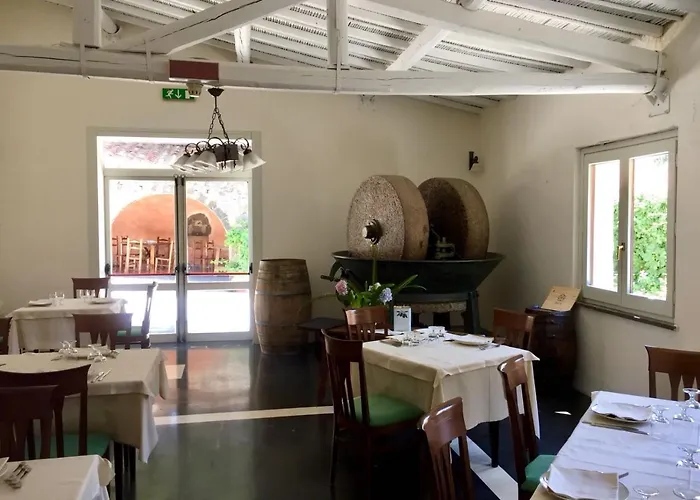 Sa Mola Casa de Campo